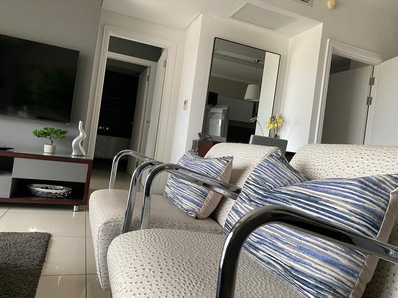 To Let 2 Bedroom Property for Rent in Sandton Central Gauteng