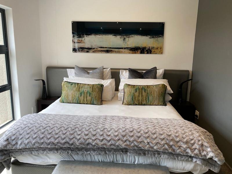 To Let 2 Bedroom Property for Rent in Sandton Central Gauteng