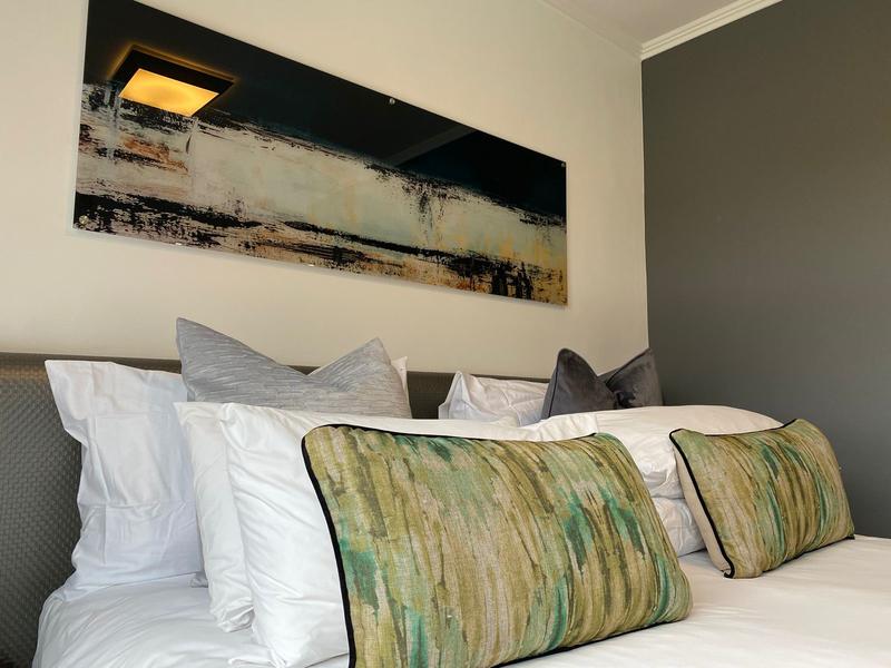 To Let 2 Bedroom Property for Rent in Sandton Central Gauteng