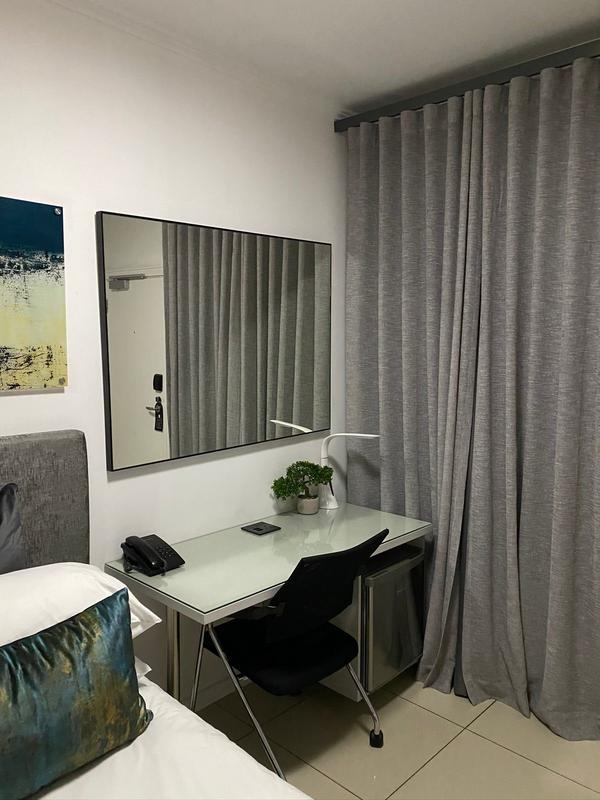 To Let 2 Bedroom Property for Rent in Sandton Central Gauteng