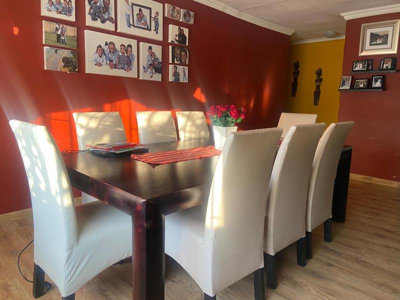 4 Bedroom Property for Sale in Lilyvale Gauteng
