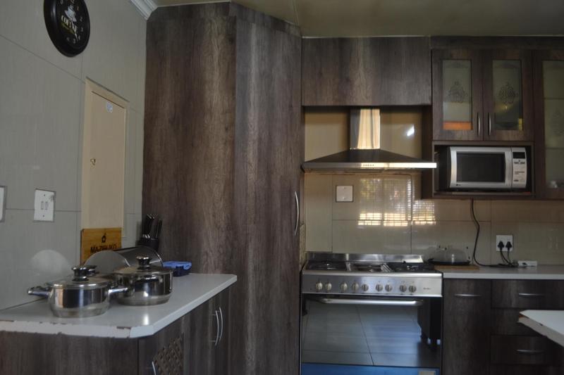 4 Bedroom Property for Sale in Lilyvale Gauteng