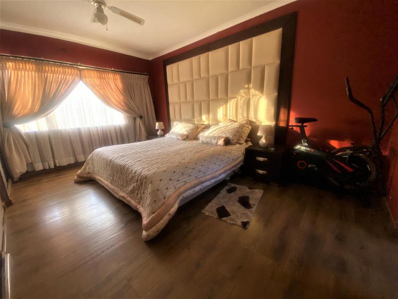 4 Bedroom Property for Sale in Lilyvale Gauteng