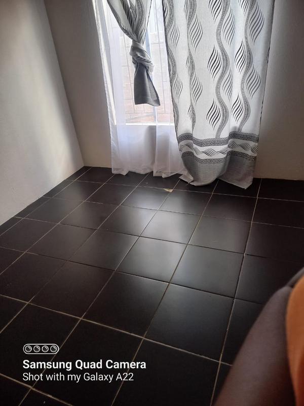 2 Bedroom Property for Sale in Soshanguve VV Gauteng