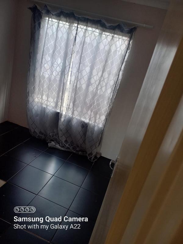 2 Bedroom Property for Sale in Soshanguve VV Gauteng