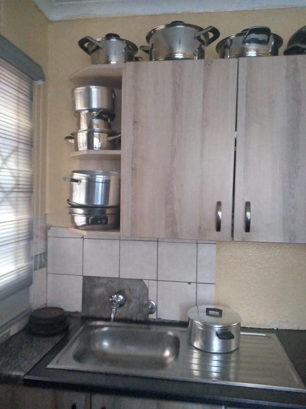 To Let 2 Bedroom Property for Rent in Protea Glen Gauteng