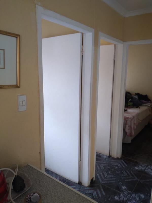 To Let 2 Bedroom Property for Rent in Protea Glen Gauteng