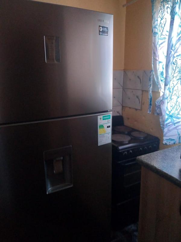 To Let 2 Bedroom Property for Rent in Protea Glen Gauteng