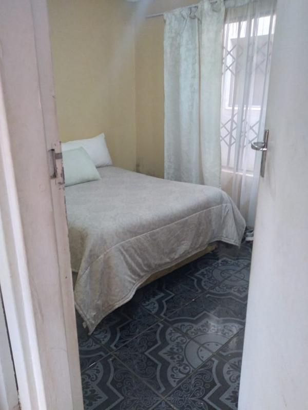 To Let 2 Bedroom Property for Rent in Protea Glen Gauteng