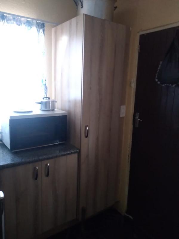 To Let 2 Bedroom Property for Rent in Protea Glen Gauteng