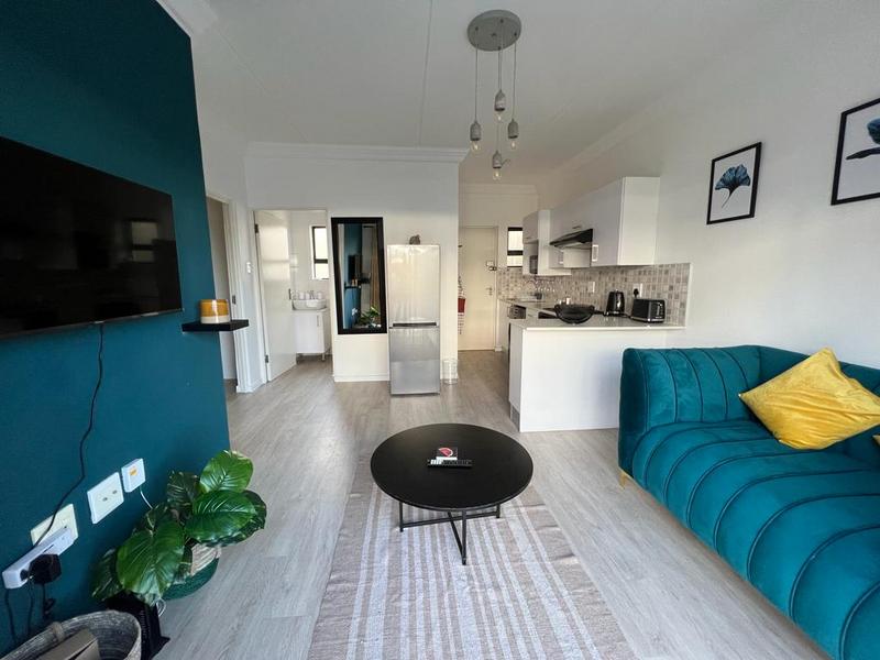 To Let 2 Bedroom Property for Rent in Edenburg Gauteng
