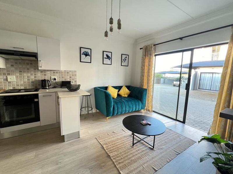 To Let 2 Bedroom Property for Rent in Edenburg Gauteng