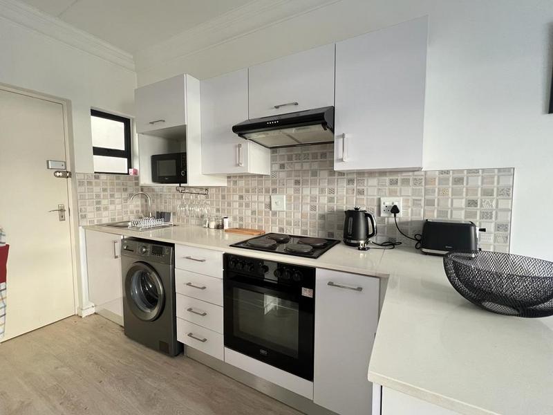 To Let 2 Bedroom Property for Rent in Edenburg Gauteng