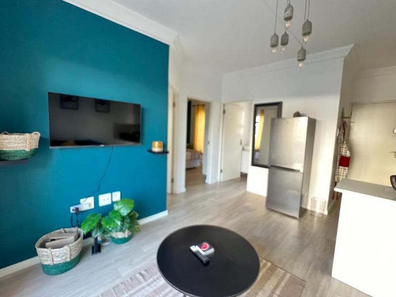 To Let 2 Bedroom Property for Rent in Edenburg Gauteng