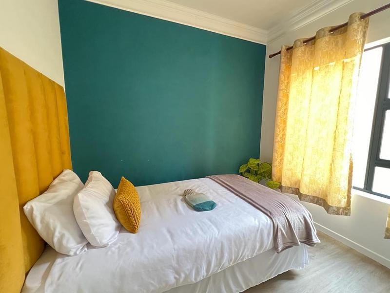 To Let 2 Bedroom Property for Rent in Edenburg Gauteng