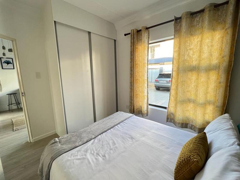 To Let 2 Bedroom Property for Rent in Edenburg Gauteng