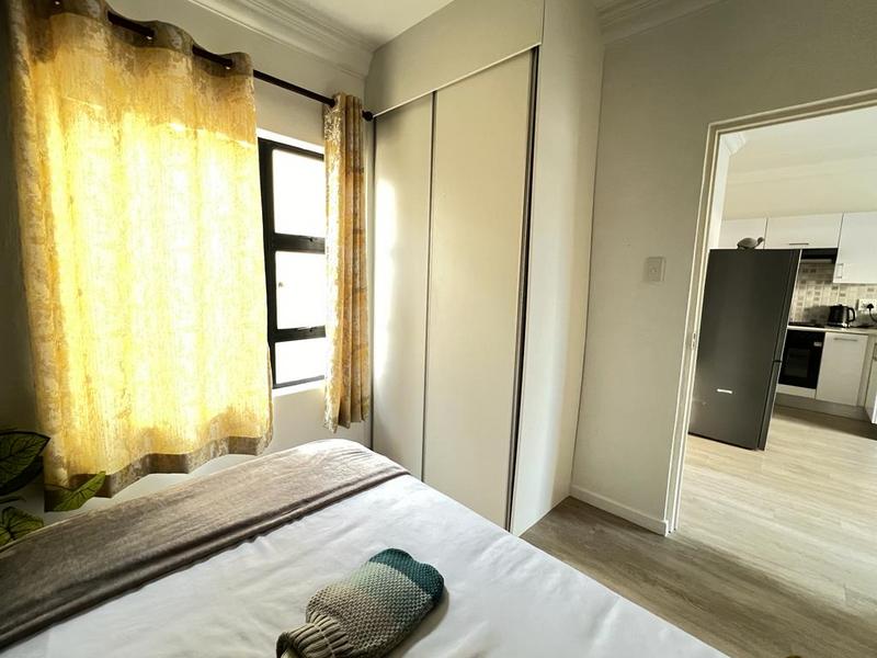 To Let 2 Bedroom Property for Rent in Edenburg Gauteng