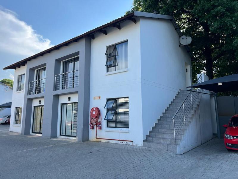 To Let 2 Bedroom Property for Rent in Edenburg Gauteng