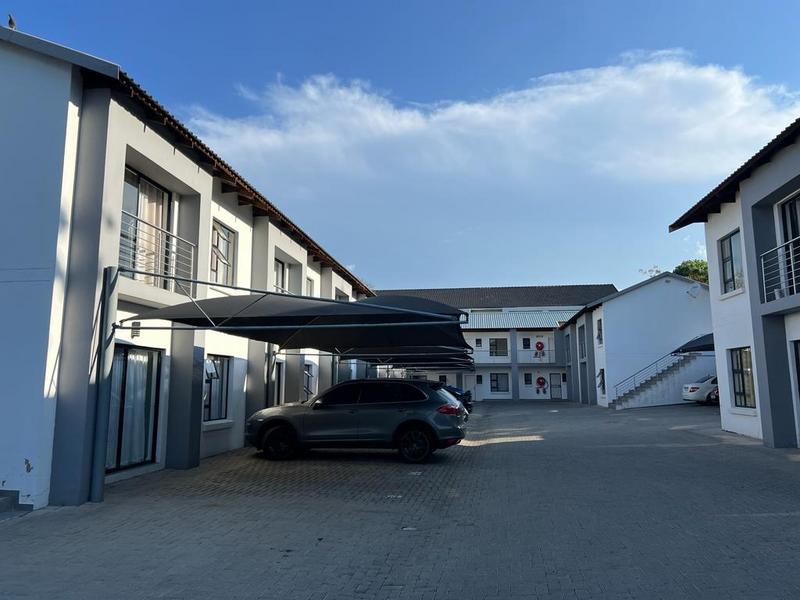 To Let 2 Bedroom Property for Rent in Edenburg Gauteng