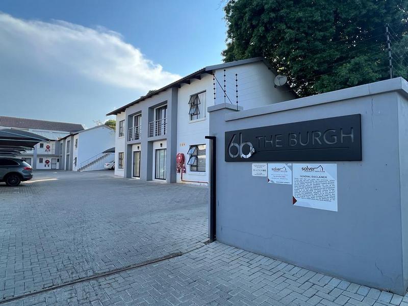 To Let 2 Bedroom Property for Rent in Edenburg Gauteng