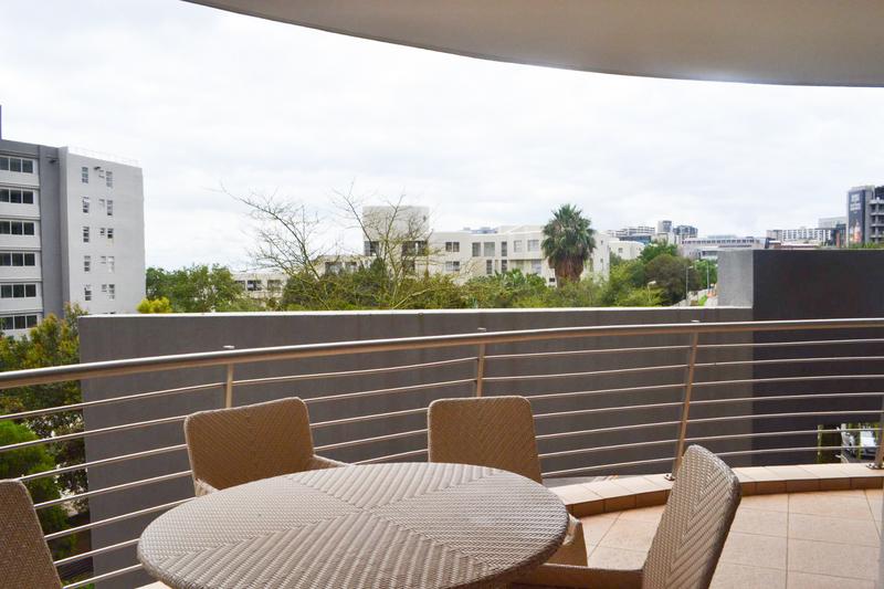 2 Bedroom Property for Sale in Sandhurst Gauteng