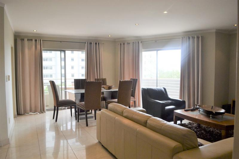 2 Bedroom Property for Sale in Sandhurst Gauteng