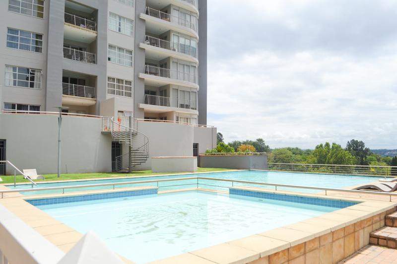 2 Bedroom Property for Sale in Sandhurst Gauteng