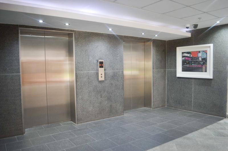 2 Bedroom Property for Sale in Sandhurst Gauteng