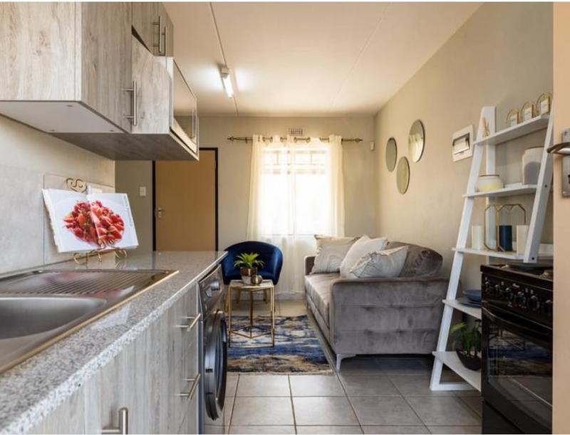 0 Bedroom Property for Sale in Sky City Gauteng