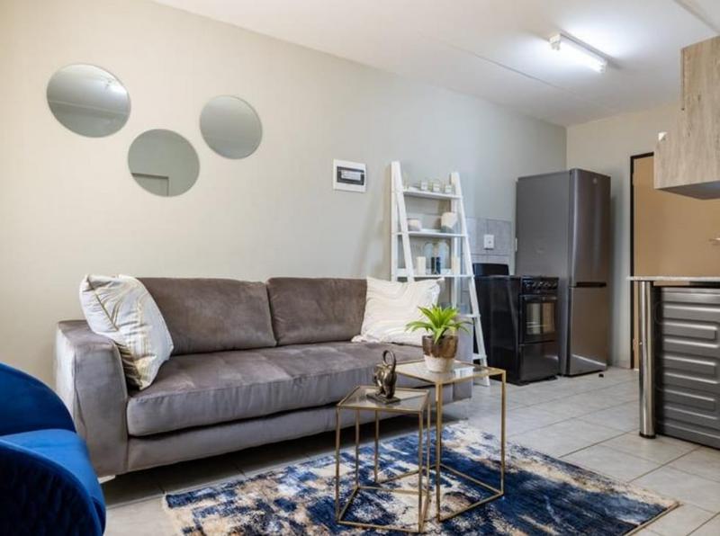 0 Bedroom Property for Sale in Sky City Gauteng