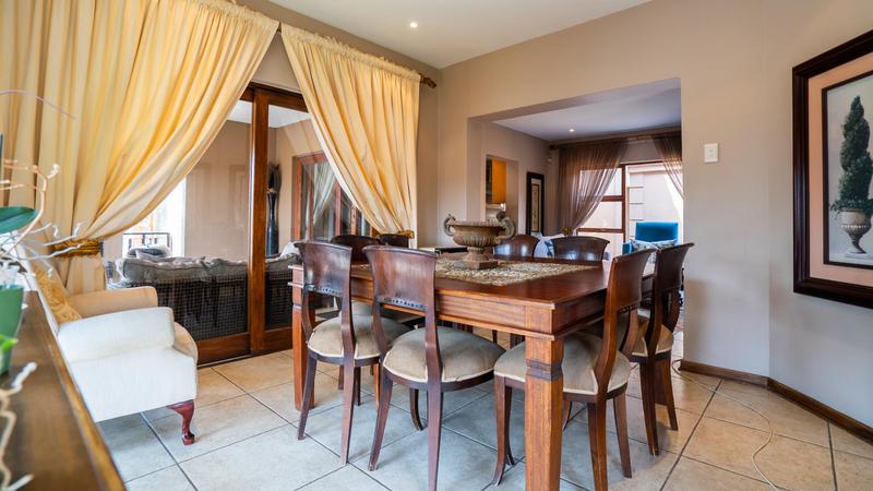 3 Bedroom Property for Sale in Kensington Gauteng