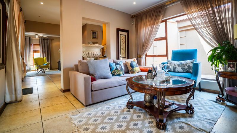 3 Bedroom Property for Sale in Kensington Gauteng