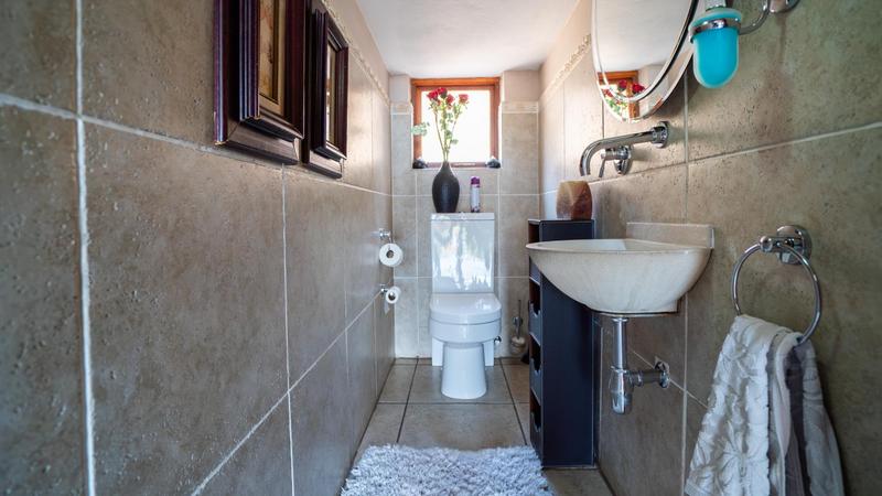 3 Bedroom Property for Sale in Kensington Gauteng