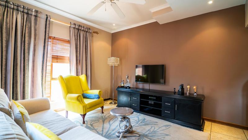 3 Bedroom Property for Sale in Kensington Gauteng