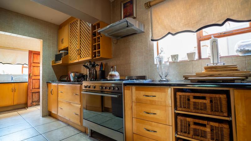 3 Bedroom Property for Sale in Kensington Gauteng