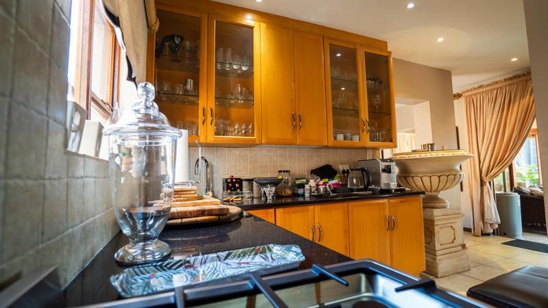 3 Bedroom Property for Sale in Kensington Gauteng