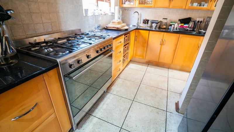 3 Bedroom Property for Sale in Kensington Gauteng