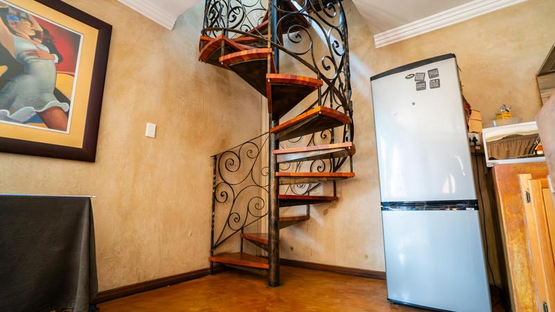 3 Bedroom Property for Sale in Kensington Gauteng