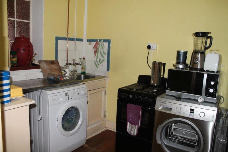 1 Bedroom Property for Sale in Kensington Gauteng