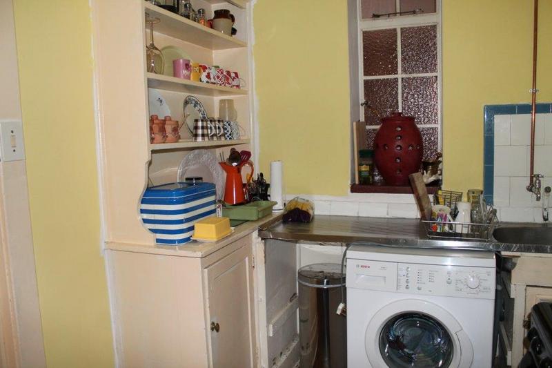 1 Bedroom Property for Sale in Kensington Gauteng