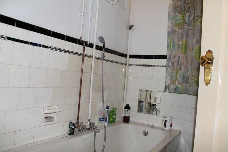 1 Bedroom Property for Sale in Kensington Gauteng
