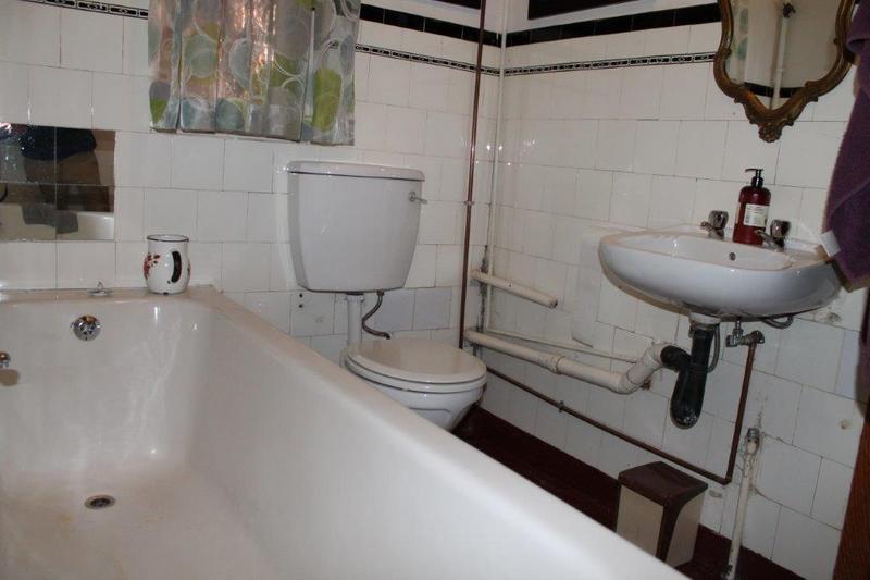 1 Bedroom Property for Sale in Kensington Gauteng