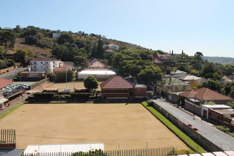 1 Bedroom Property for Sale in Kensington Gauteng