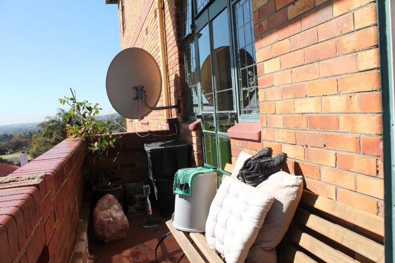 1 Bedroom Property for Sale in Kensington Gauteng