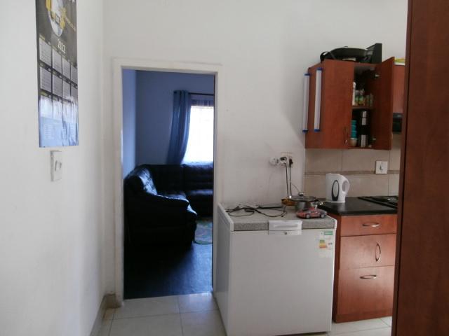1 Bedroom Property for Sale in Townsview Gauteng