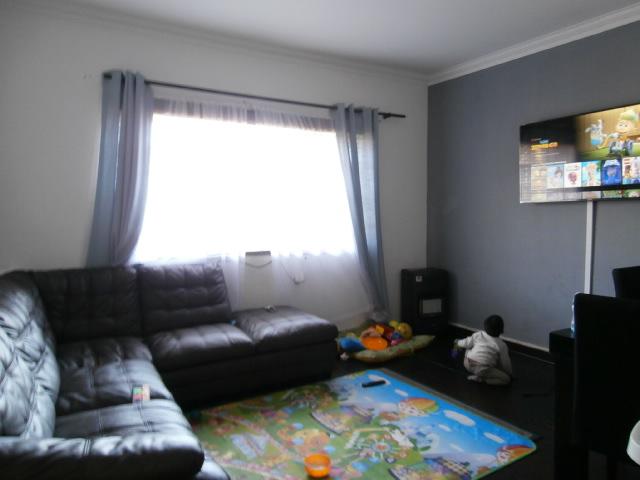 1 Bedroom Property for Sale in Townsview Gauteng