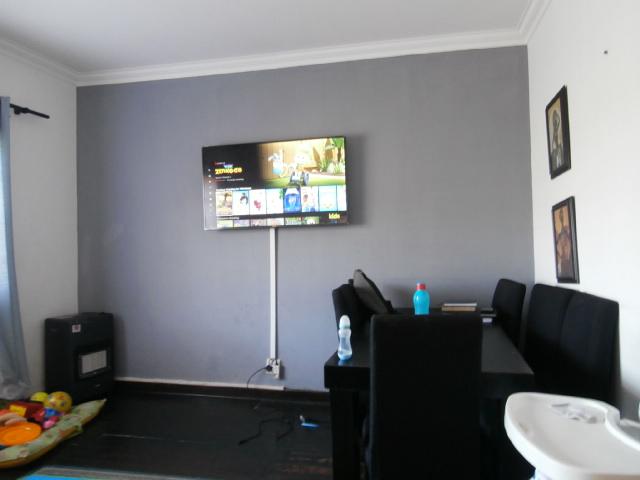 1 Bedroom Property for Sale in Townsview Gauteng
