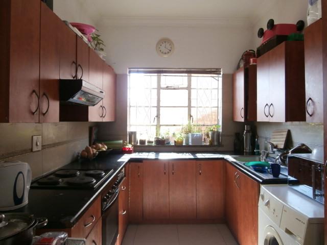 1 Bedroom Property for Sale in Townsview Gauteng