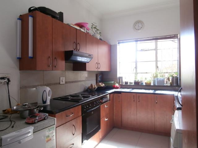 1 Bedroom Property for Sale in Townsview Gauteng