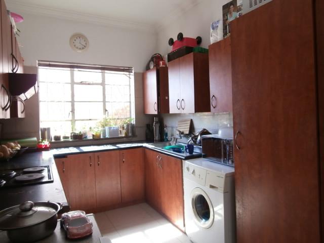 1 Bedroom Property for Sale in Townsview Gauteng